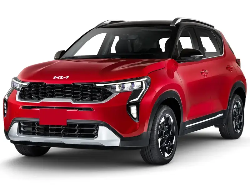 Imagen de Kia Sonet