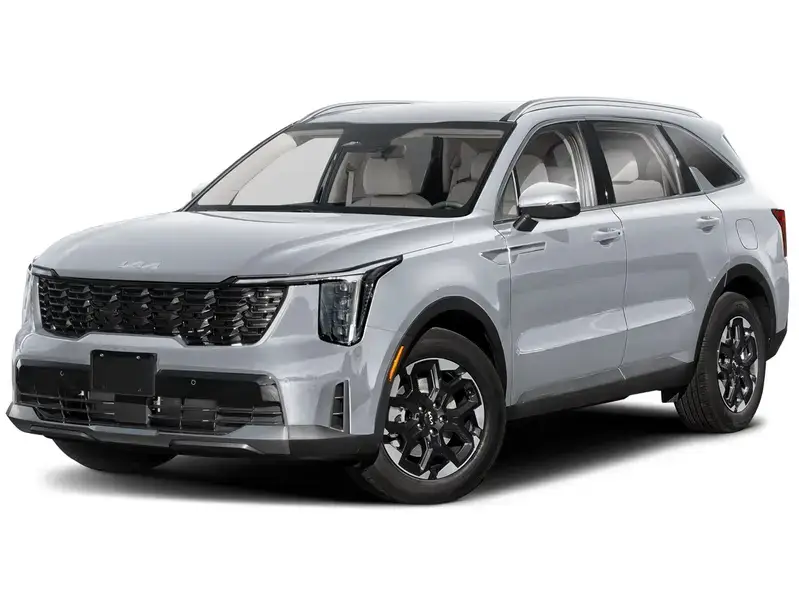 Imagen de Kia Sorento