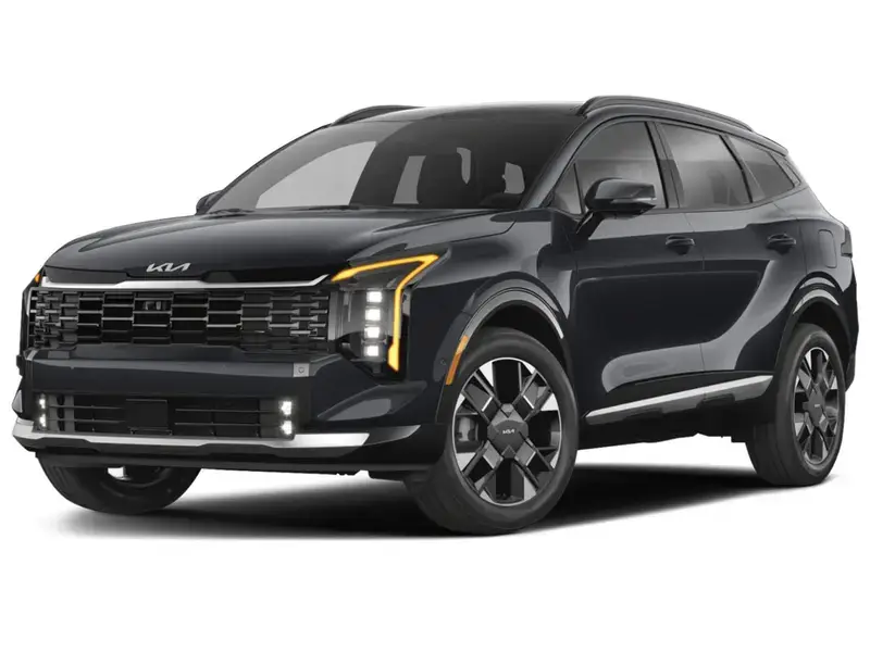Imagen de Kia Sportage
