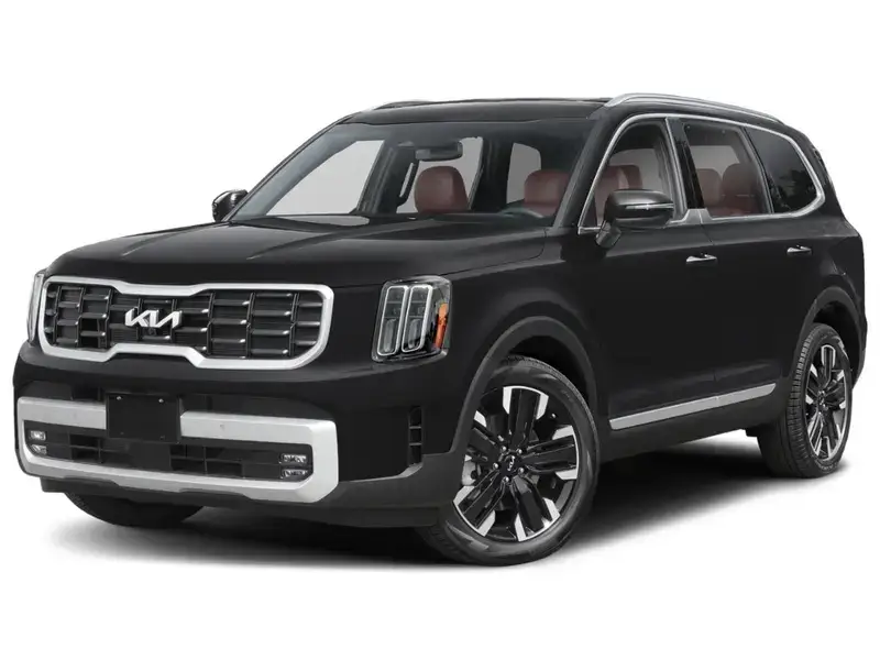 Imagen de Kia Telluride