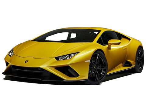 Lamborghini | Coupé Huracán