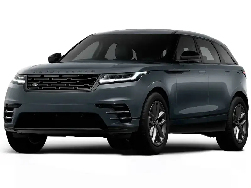 Imagen de Land Rover Velar