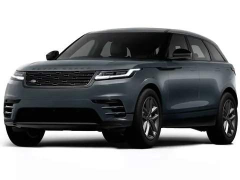 Land Rover Velar