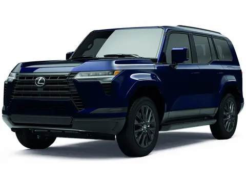 Lexus GX