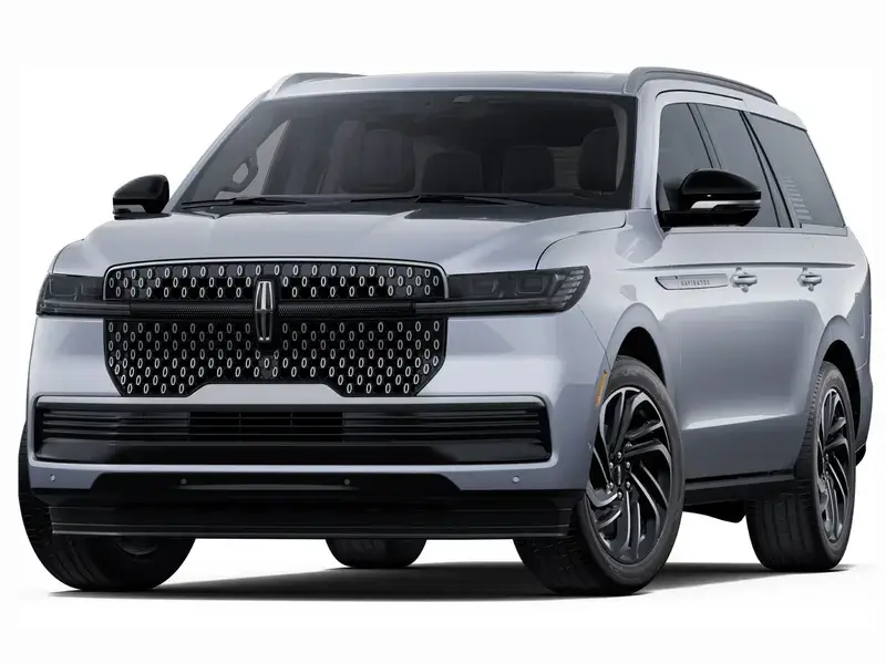 Imagen de Lincoln Navigator