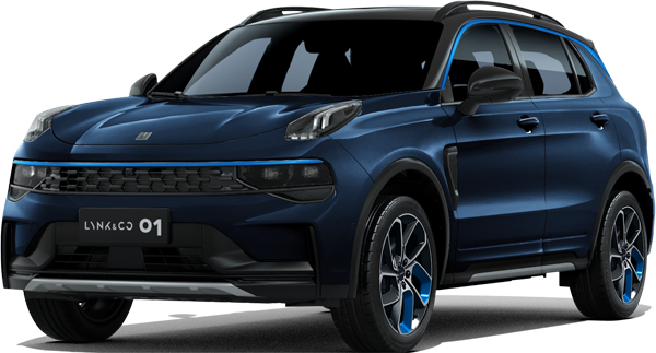 Imagen de lynk & co 01