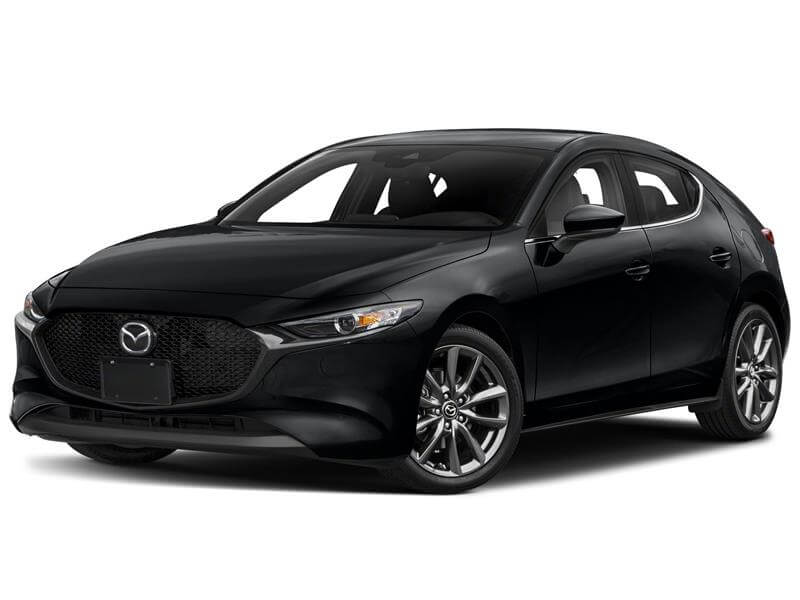 Imagen de Mazda 3 Hatchback