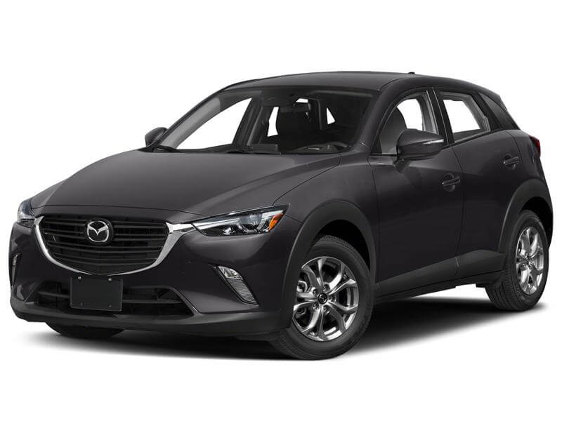 Imagen de Mazda CX-3