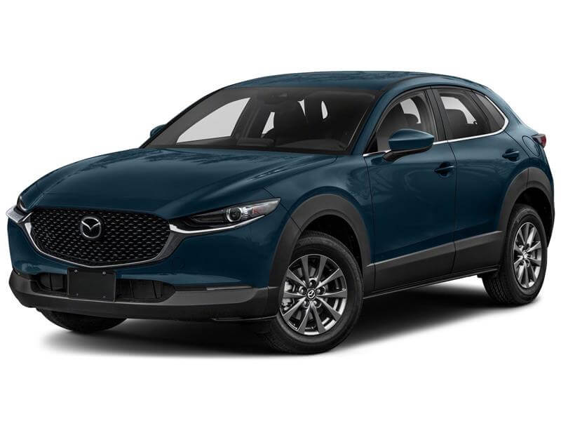 Imagen de Mazda CX-30