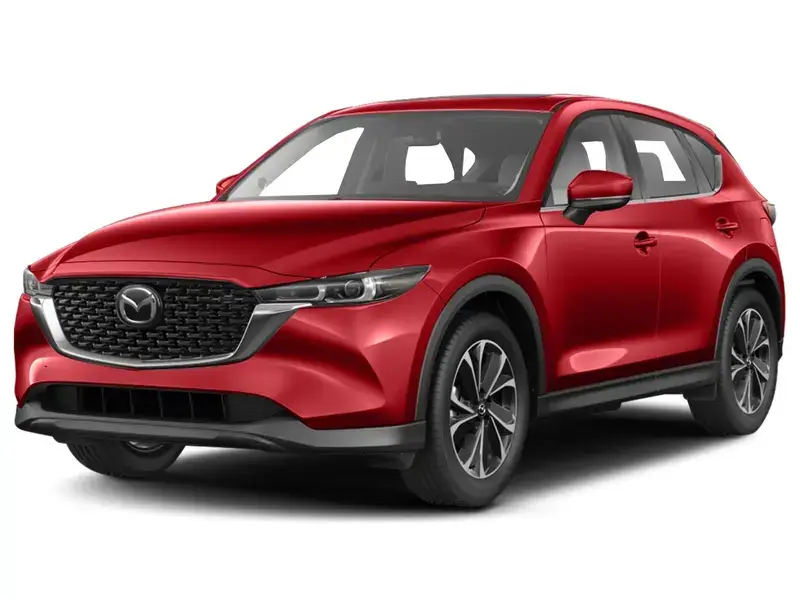 Imagen de Mazda CX-5