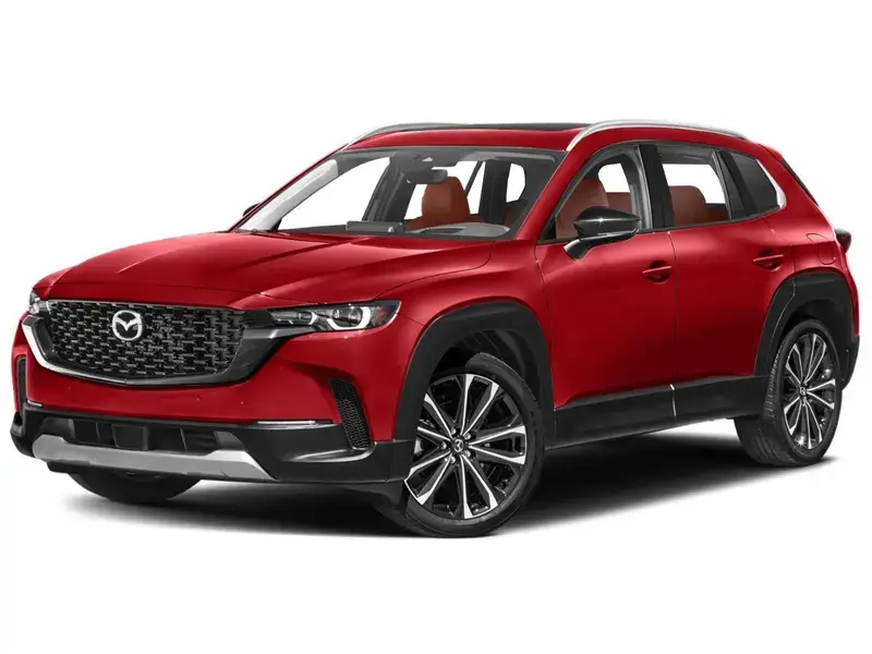 Imagen de Mazda CX-50