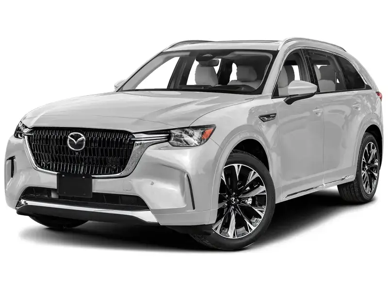 Imagen de Mazda CX-90