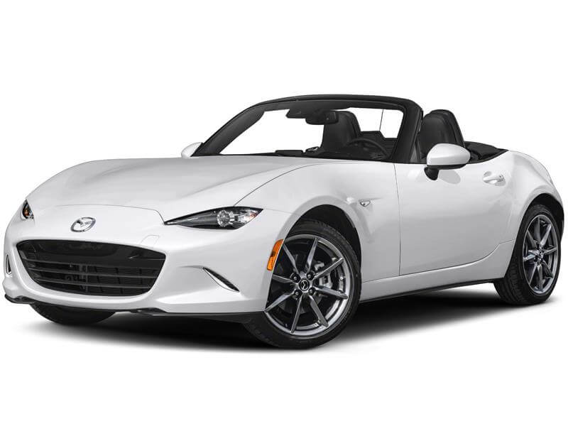 Imagen de Mazda MX-5