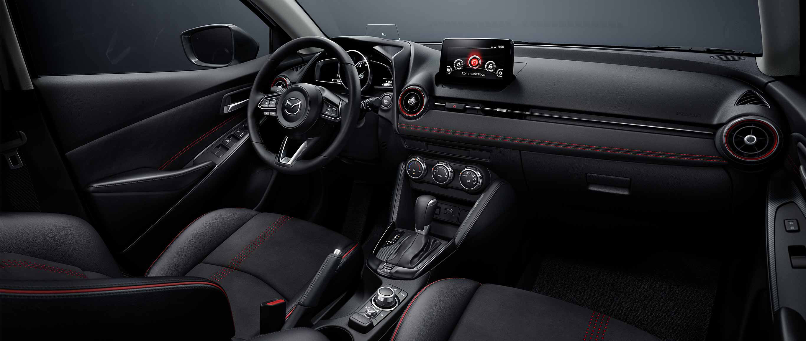 Imagen 2 de Mazda 2 Hatchback 2026