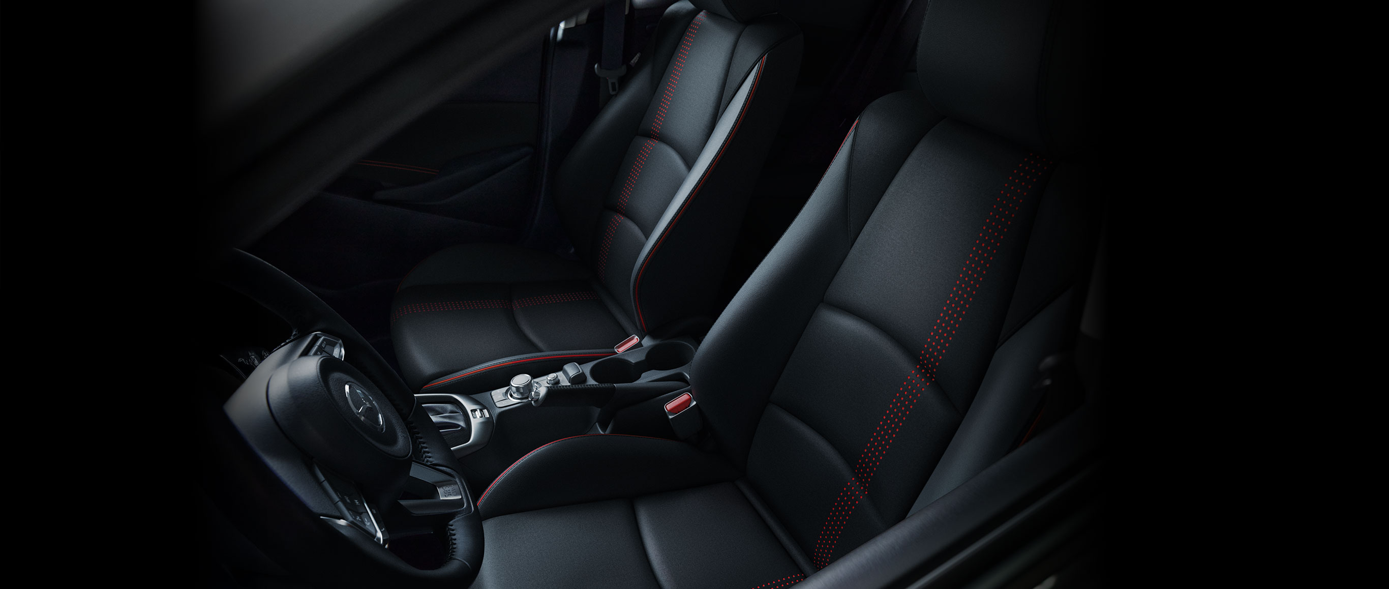 Imagen 3 de Mazda 2 Sedan 2026