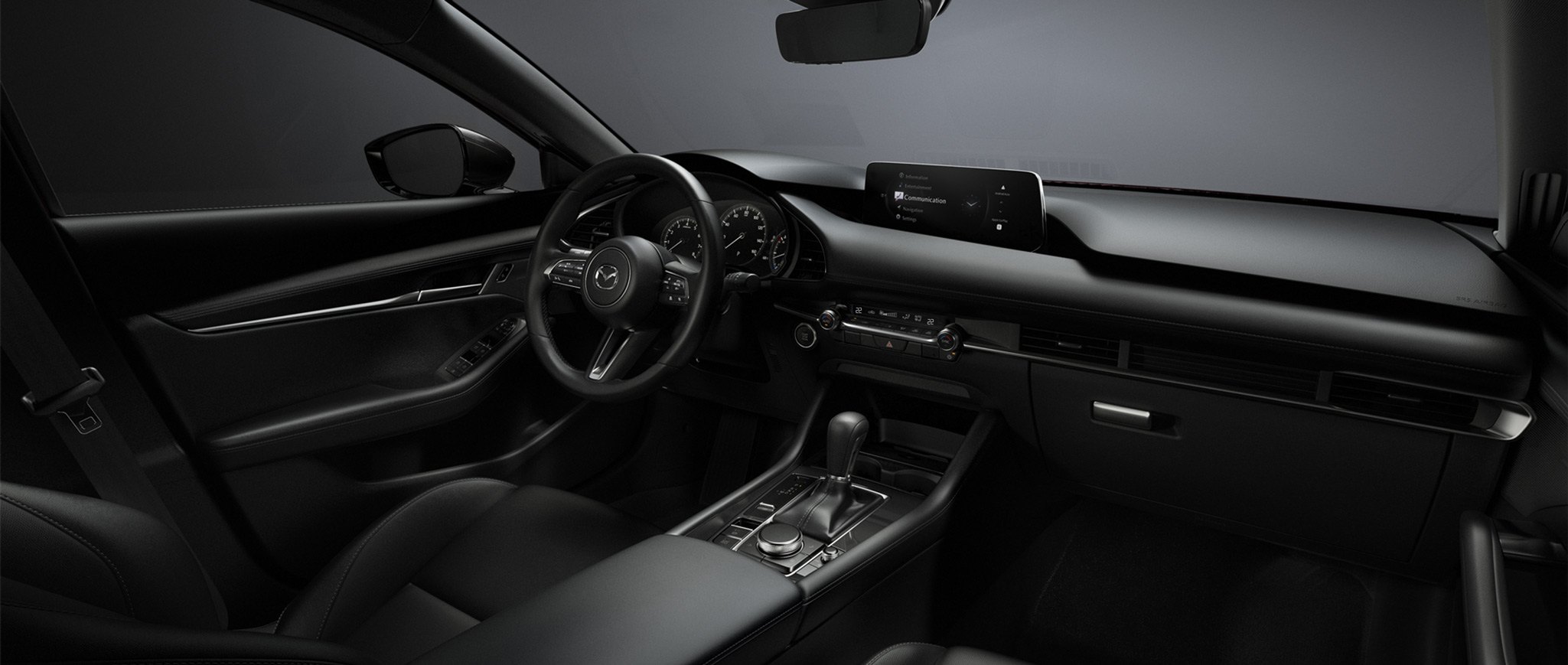 Imagen 3 de Mazda 3 Hatchback 2026