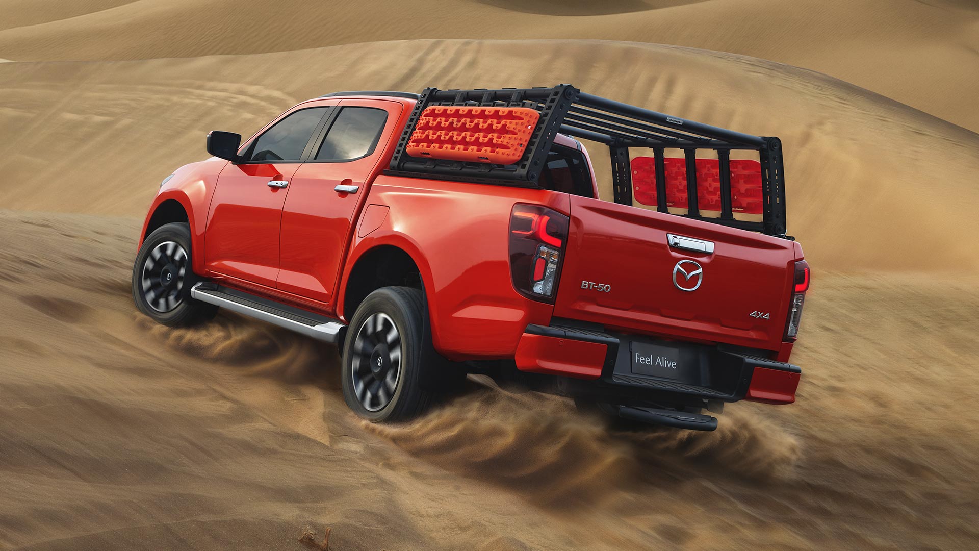 Imagen de mazda bt-50
