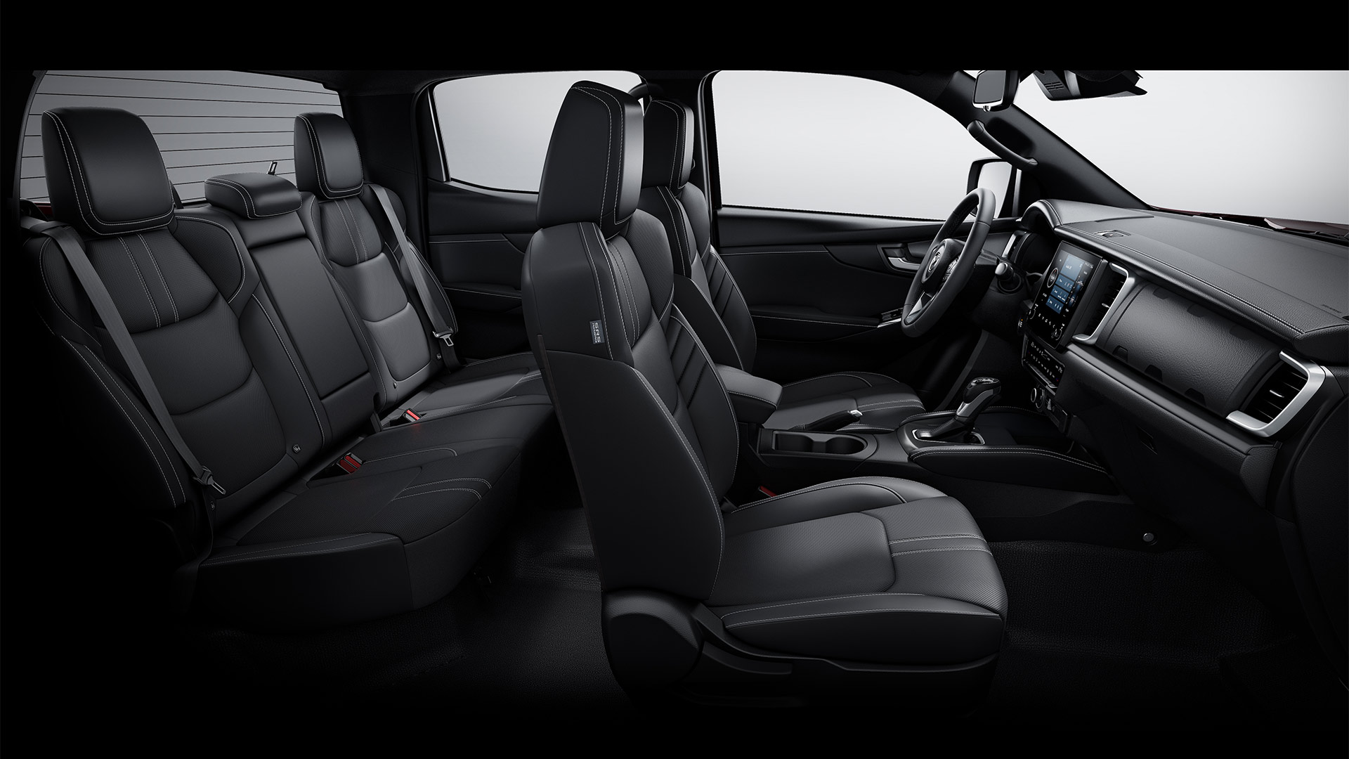 Imagen 2 de Mazda Bt 50 2026