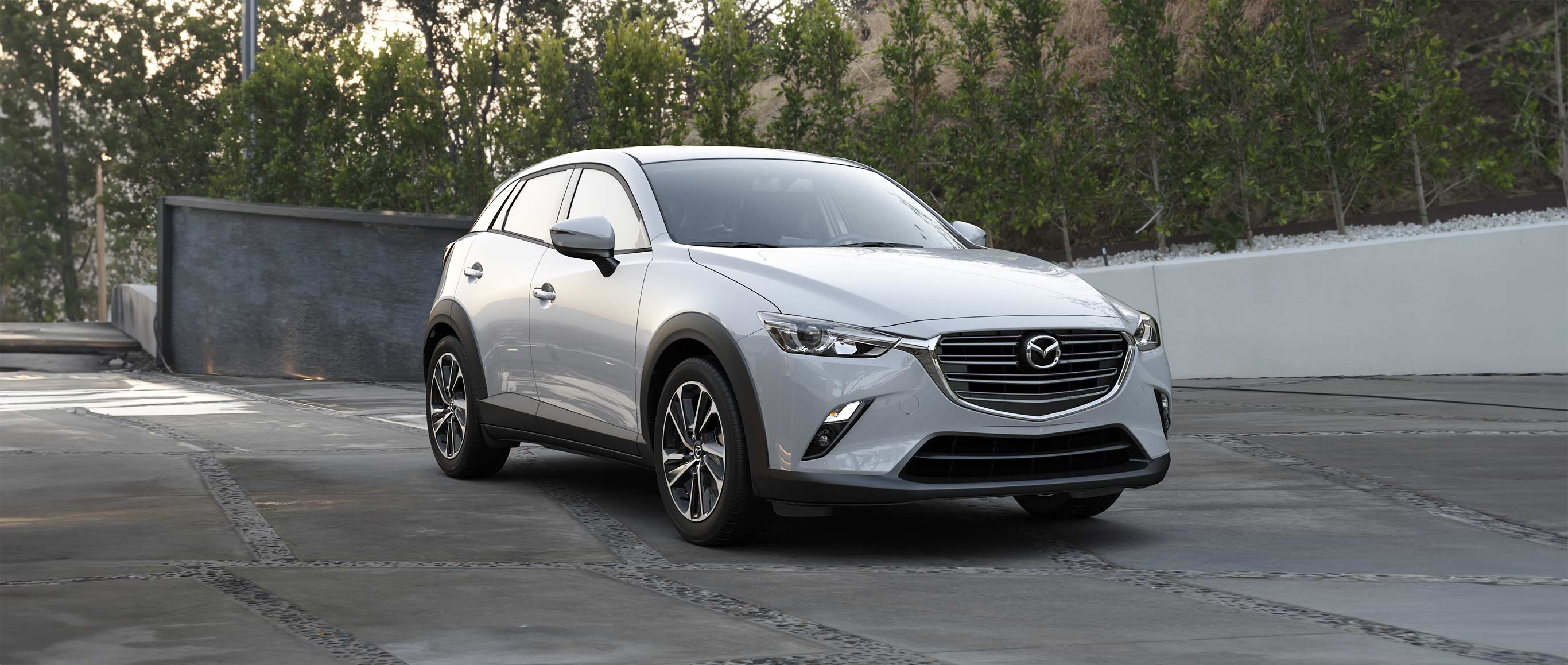 Imagen 2 de Mazda Cx 3 2026