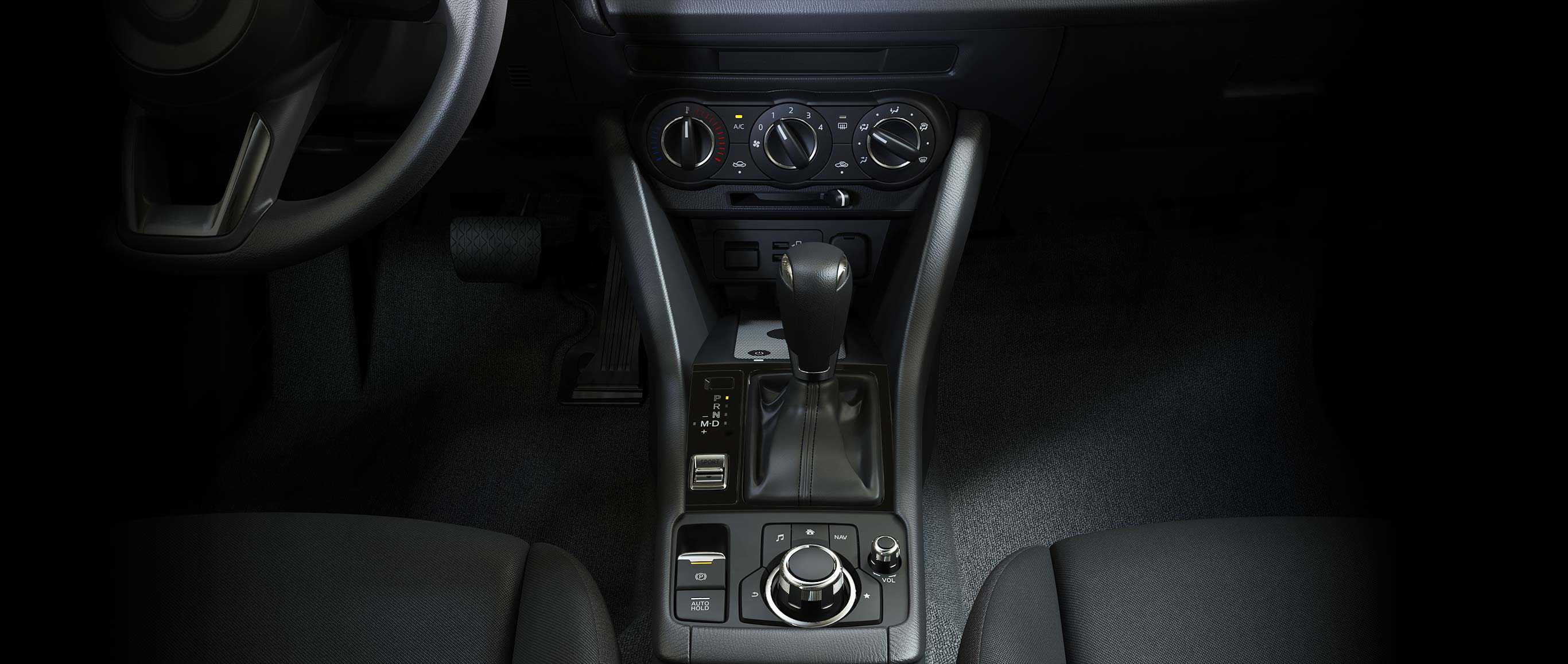 Imagen 3 de Mazda Cx 3 2026