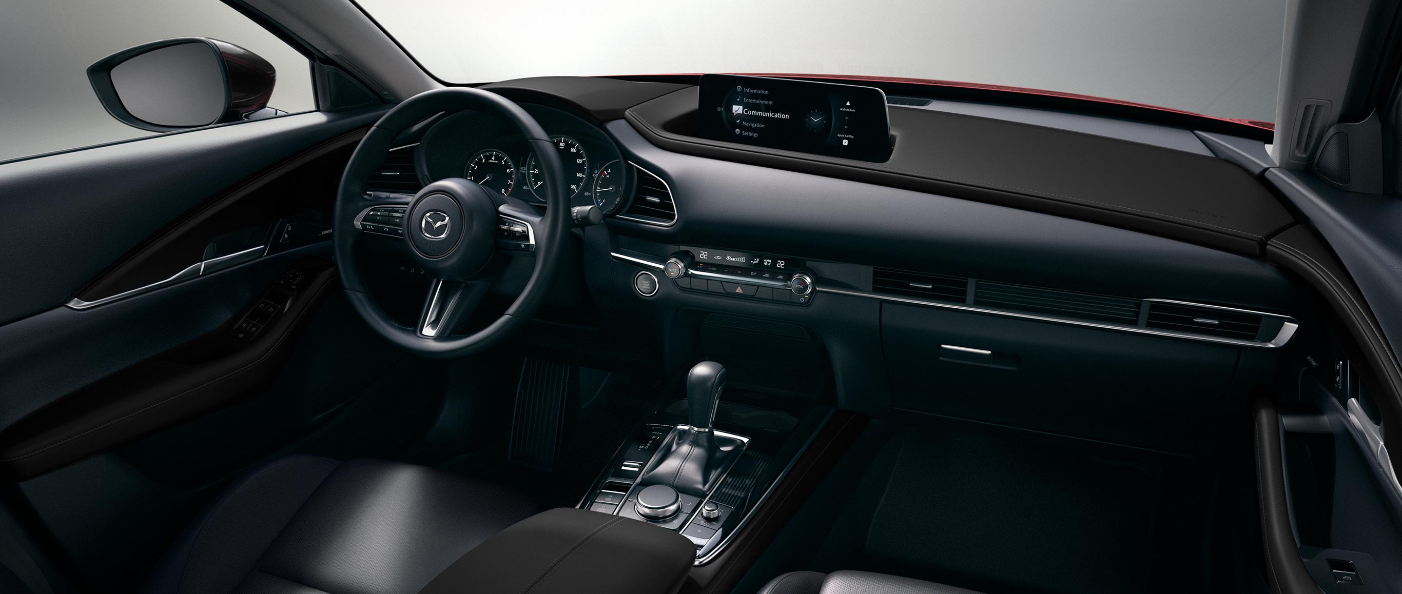 Imagen 3 de Mazda Cx 30 2026