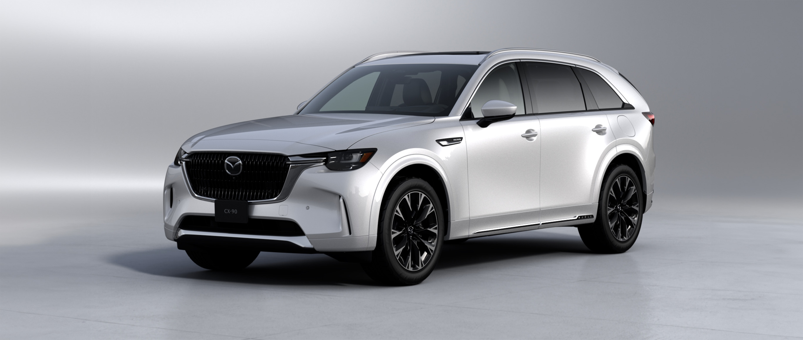 Imagen 2 de Mazda Cx 90 2026