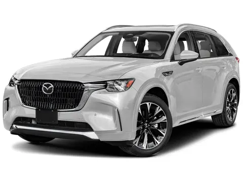Mazda CX-90