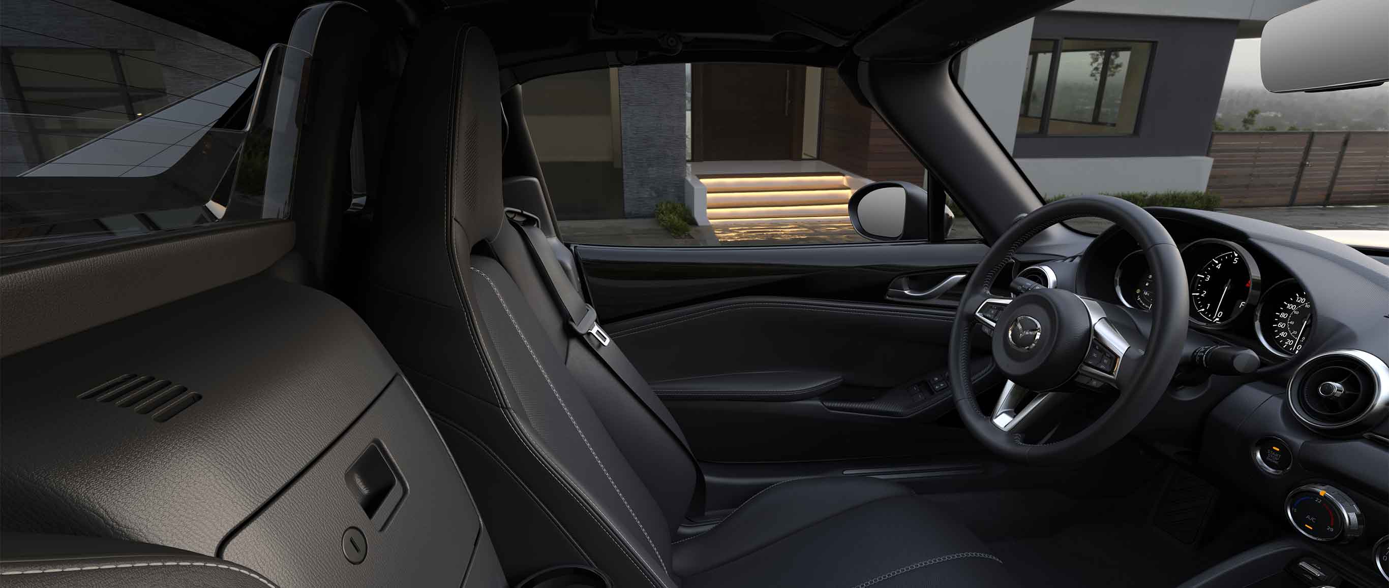 Imagen 3 de Mazda Mx 5 Rf 2026
