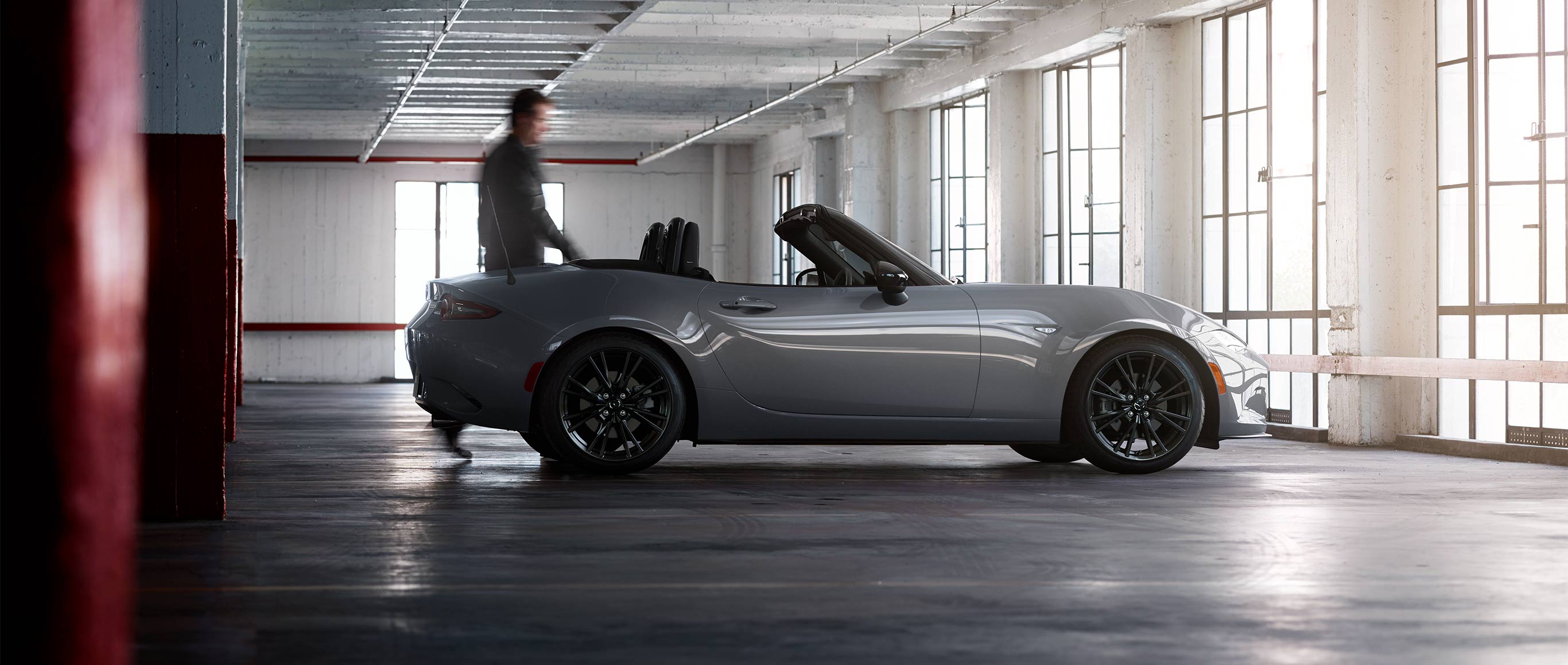 Imagen 2 de Mazda Mx 5 2026