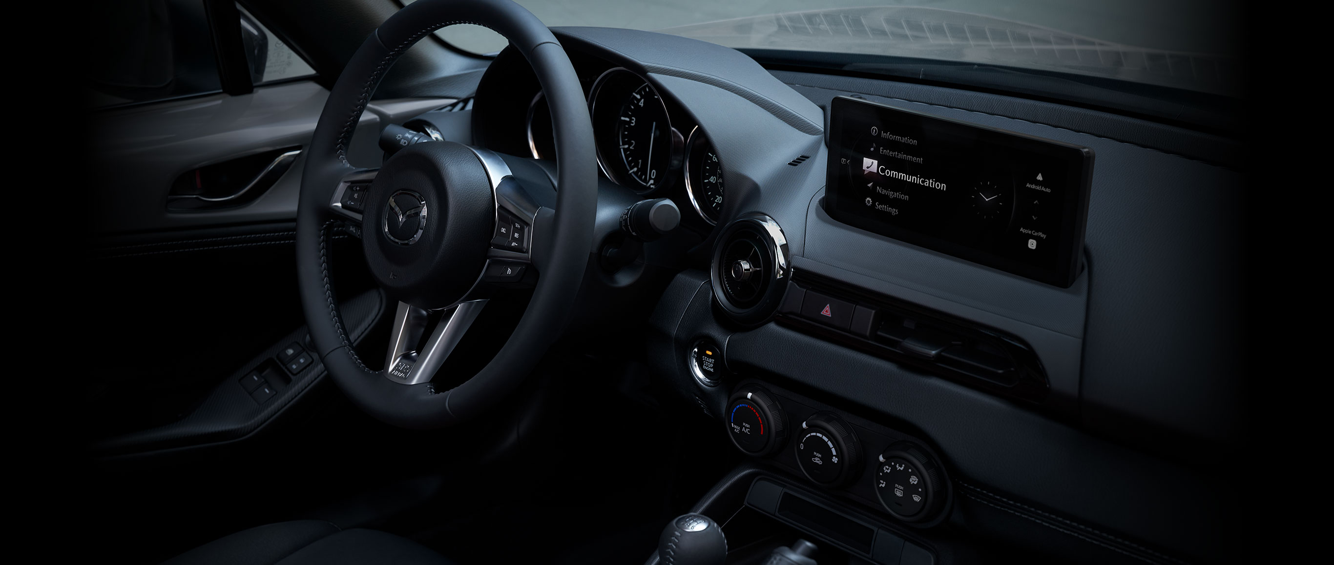 Imagen 3 de Mazda Mx 5 2026