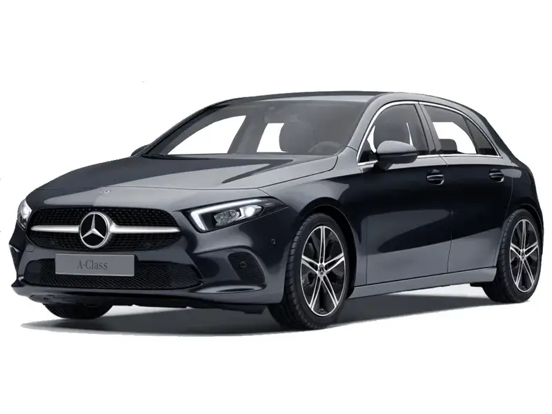 Imagen de Mercedes Benz Clase A Hatchback