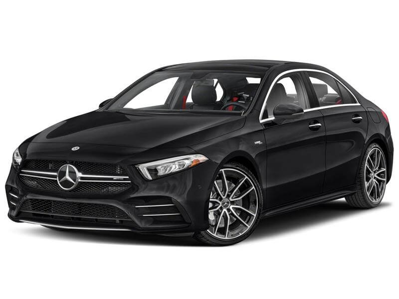 Imagen de Mercedes Benz Clase Aedán AMG