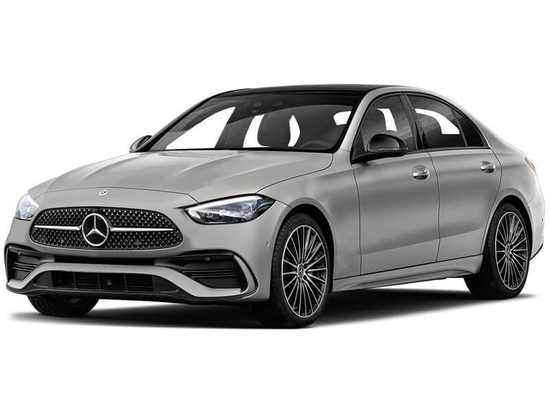 Imagen de Mercedes Benz Clase Cedán