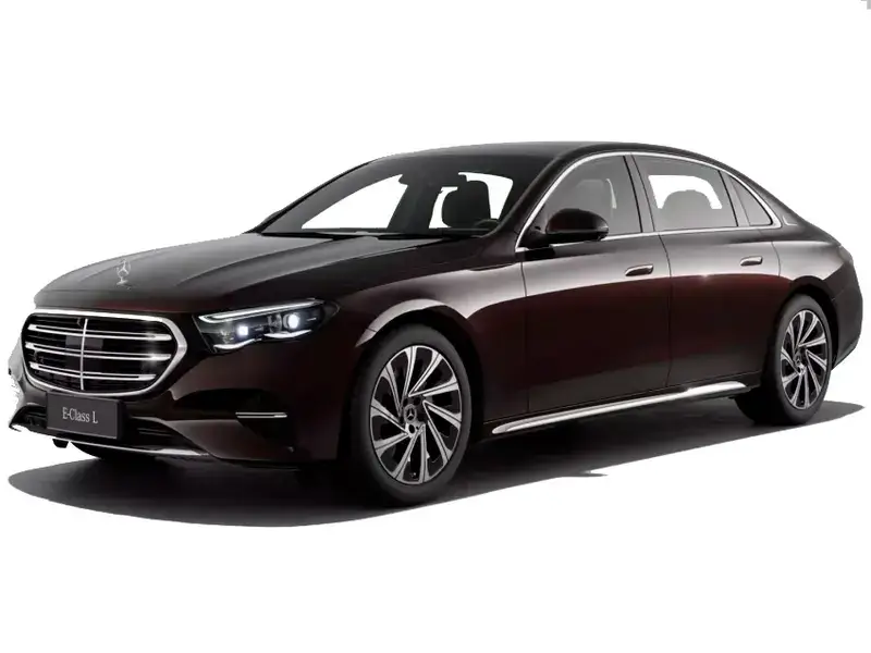 Imagen de Mercedes Benz Clase Eedán