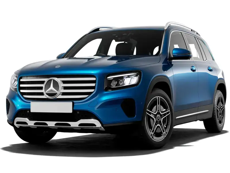 Imagen de Mercedes Benz Clase GLB
