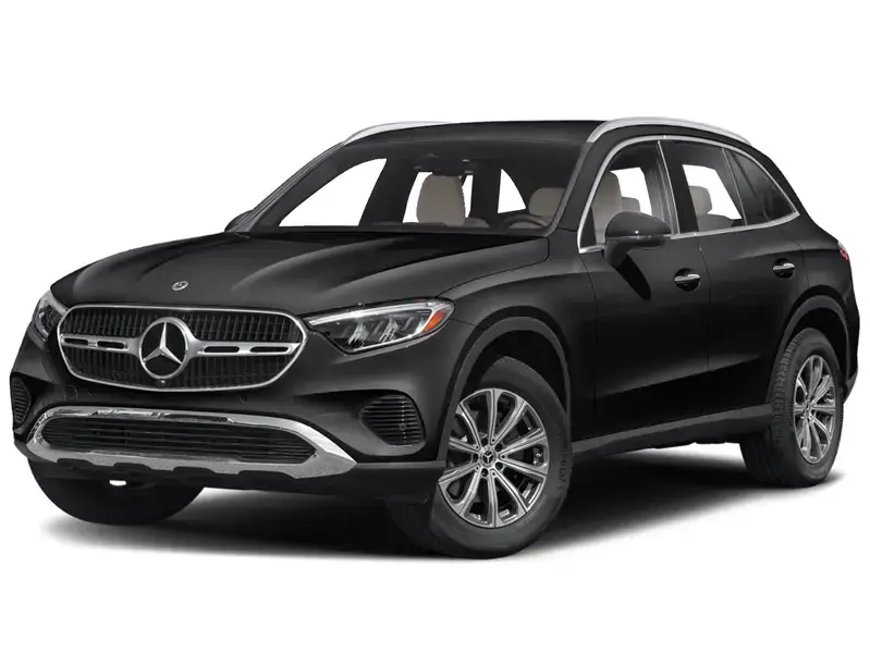 Imagen de Mercedes Benz Clase GLC