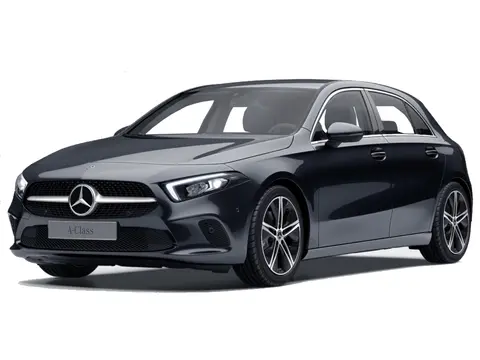 Imagen de Mercedes Benz Clase A Hatchback 2026