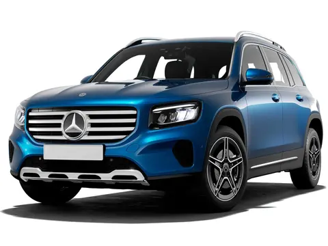 Mercedes Benz Clase GLB