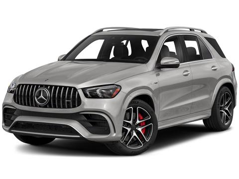 Mercedes Benz Clase GLE AMG