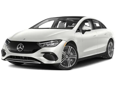 Mercedes Benz Sedán EQE Sedán