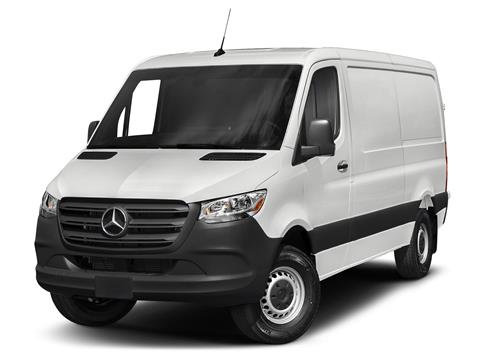 Mercedes Benz Sprinter VAN
