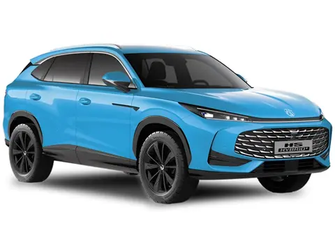 MG HSHEV