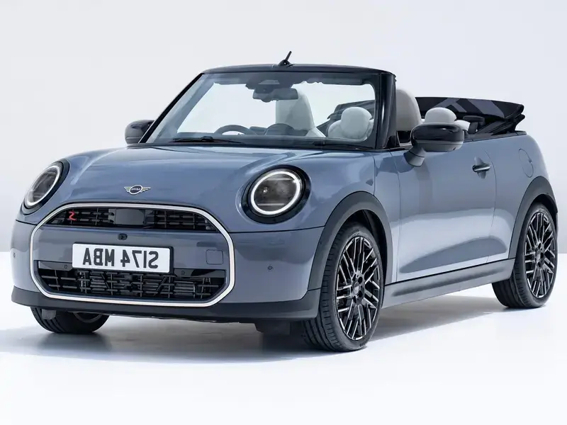 Imagen de MINI Convertible