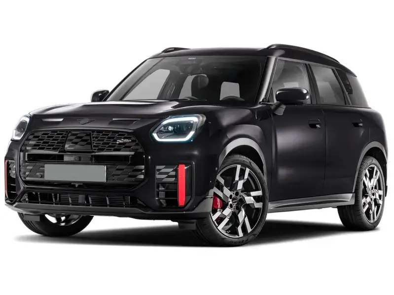Imagen de MINI John Cooper Works
