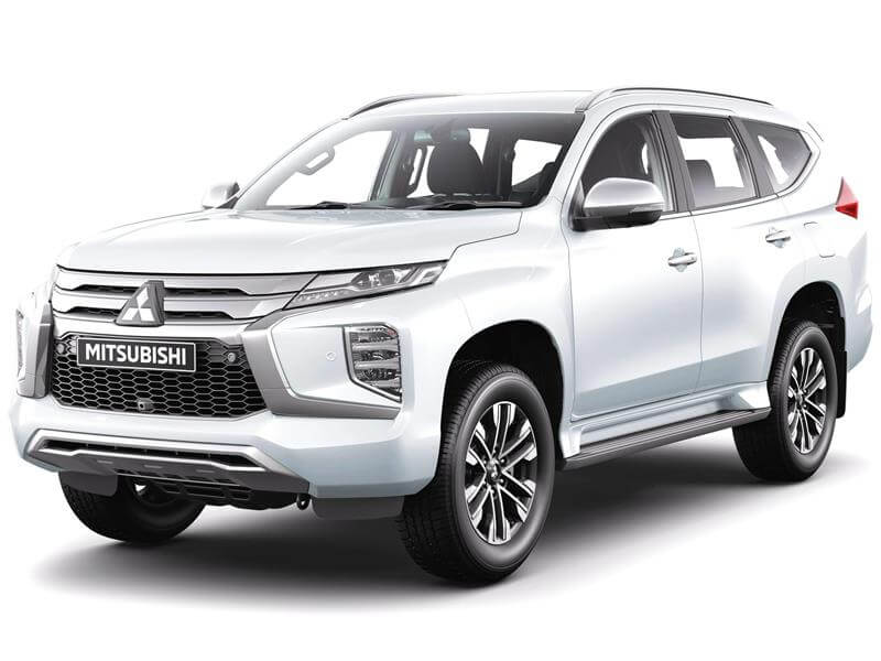 Imagen de Mitsubishi Motors Monteroport