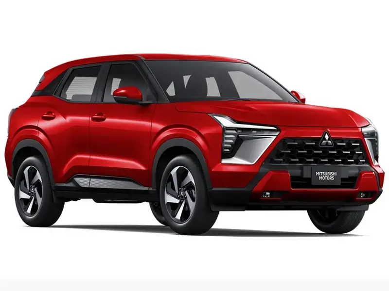 Imagen de Mitsubishi Motors Outlanderport