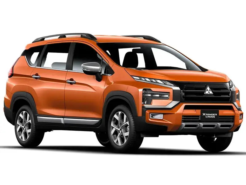 Imagen de Mitsubishi Motors Xpander Cross