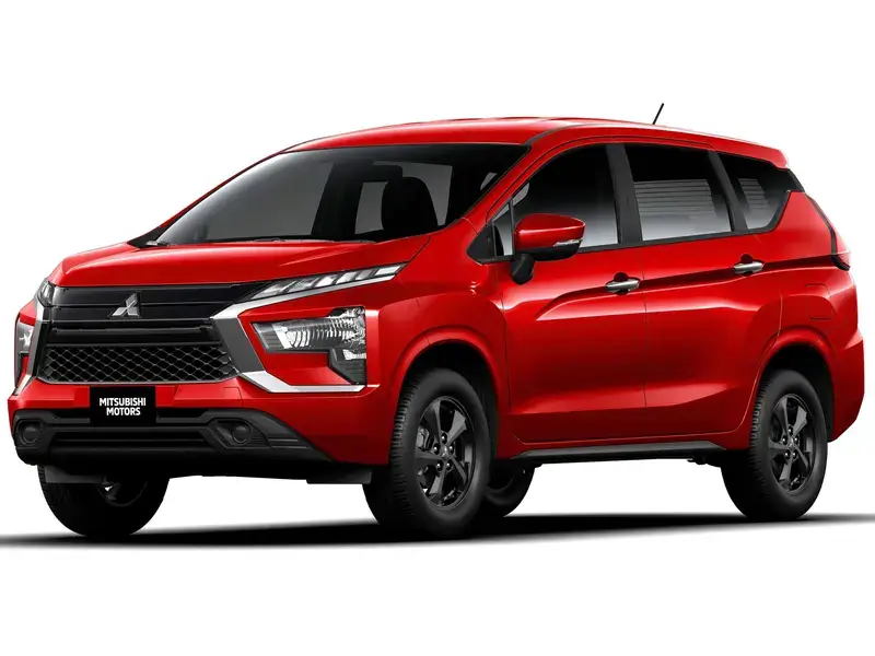 Imagen de Mitsubishi Motors Xpander