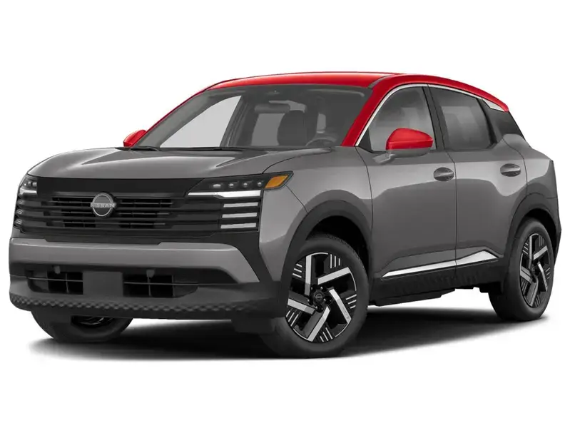 Imagen de Nissan Kicks
