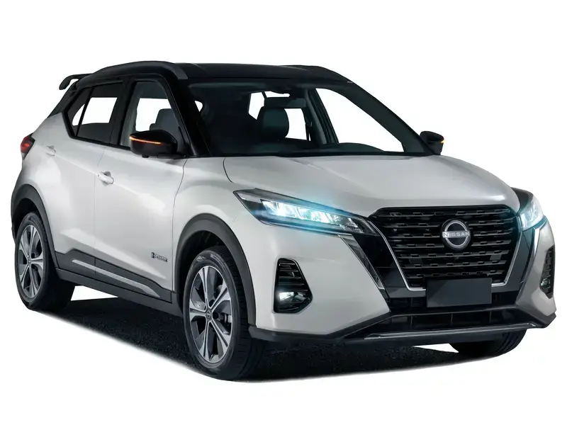 Imagen de Nissan Kicks Play E-Power